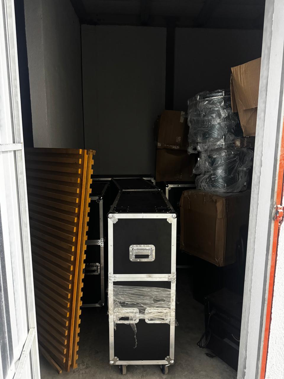 Equipamentos