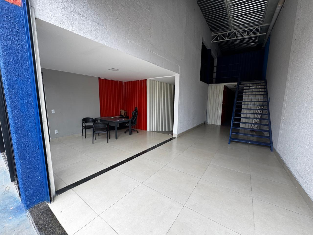 Recepção